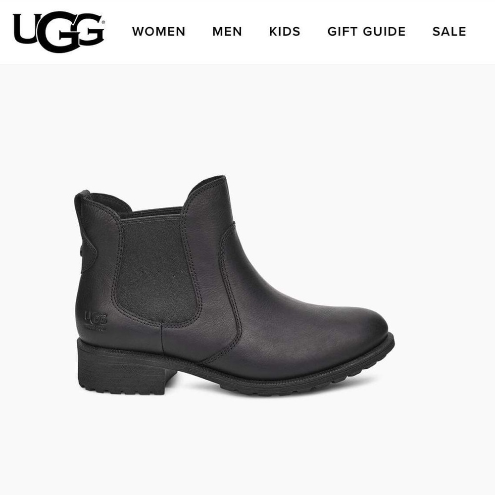 BNWOT - Bonham III UGGs